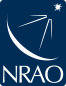 Image of NRAO Logo