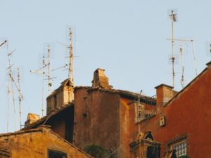 antennas