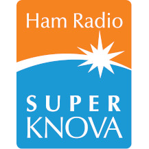 Ham Radio project logo